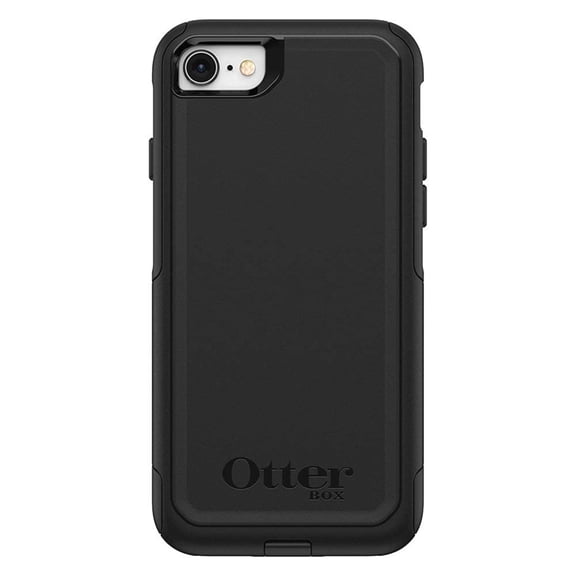 OtterBox Commuter Series Case for iPhone SE/8/7 - Slim, Tough, Compatible