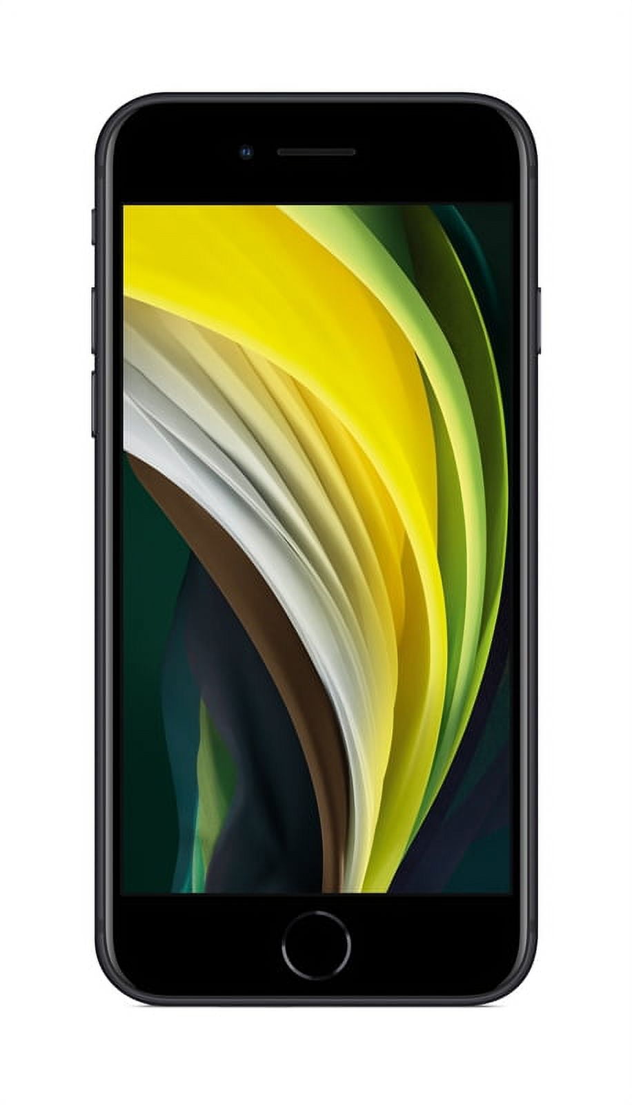 iPhone SE 64GB Black Verizon (Prepaid)