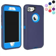iPhone SE Cases in iPhone Cases | Blue - Walmart.com
