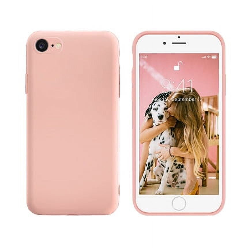 Plus Iphone Silicone Case Amazon Pink Amazon Iphone Phone Case