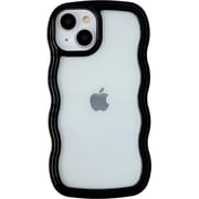 iPhone SE/iPhone 8 / iPhone 7 Case- Black