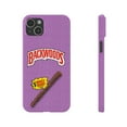 thumbnail image 1 of iPhone Slim Case Backwoods Honey Berry Back Woods Purple Flavor Gift - iPhone 15 Plus, 1 of 6