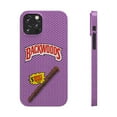 thumbnail image 1 of iPhone Slim Case Backwoods Honey Berry Back Woods Purple Flavor Gift, 1 of 6
