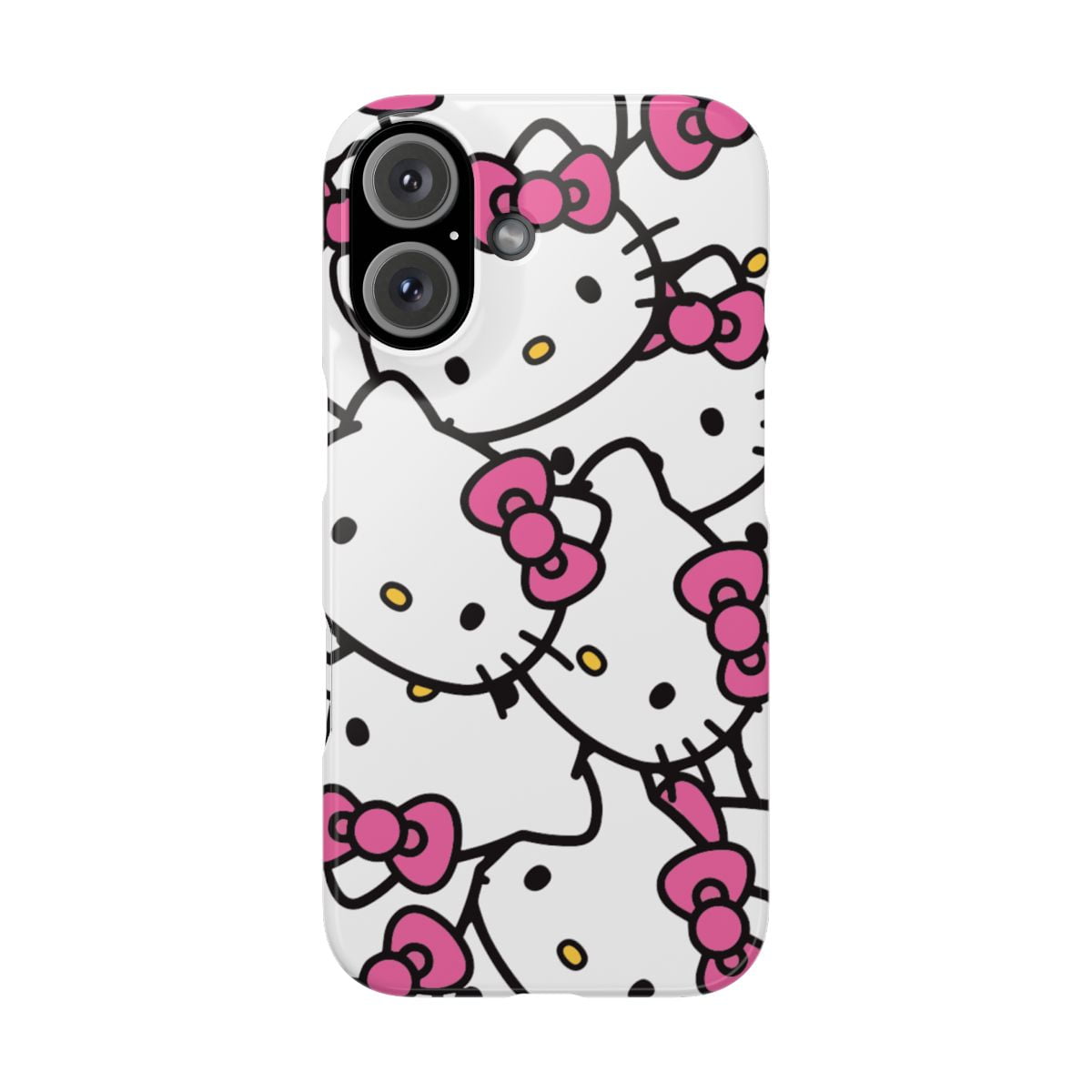 Hello Kitty Phone Case Hello Kitty Phone Case