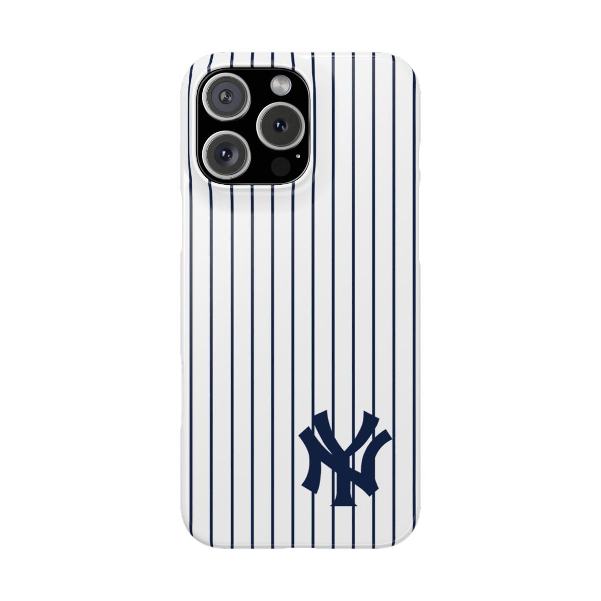 iPhone Slim Case - Yankees New York NY Jersey Baseball Stripes Major White - iPhone 17 Pro Max - Walmart.com iPhone Slim Case - Yankees New York NY Jersey Baseball Stripes Major White - iPhone 17 Pro Max - Walmart.com