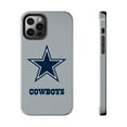 thumbnail image 1 of iPhone Tough Case - Cowboys Star Dallas American Football - iPhone 12 Pro, 1 of 6