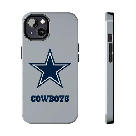 iPhone Tough Case - Cowboys Star Dallas American Football - iPhone 13