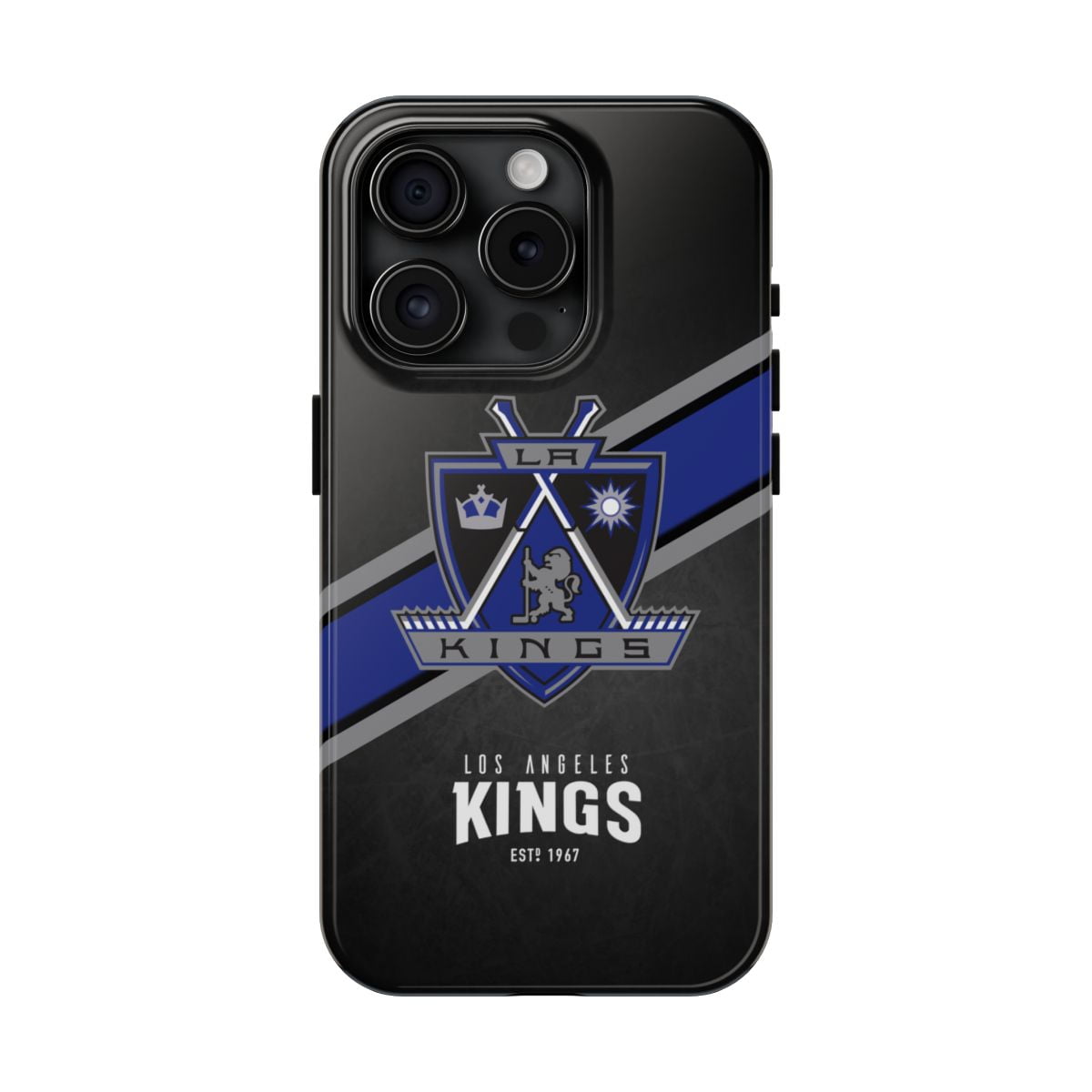 iPhone Tough Case - Kings LA Los Angeles Hockey Home Fan Stick Robitaille '98 '02 Logo - iPhone 17 Pro - Walmart.com iPhone Tough Case - Kings LA Los Angeles Hockey Home Fan Stick Robitaille '98 '02 Logo - iPhone 17 Pro - Walmart.com