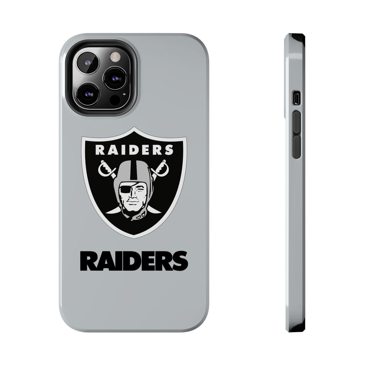 iPhone Tough Case Raiders Star Las Vegas Oakland American