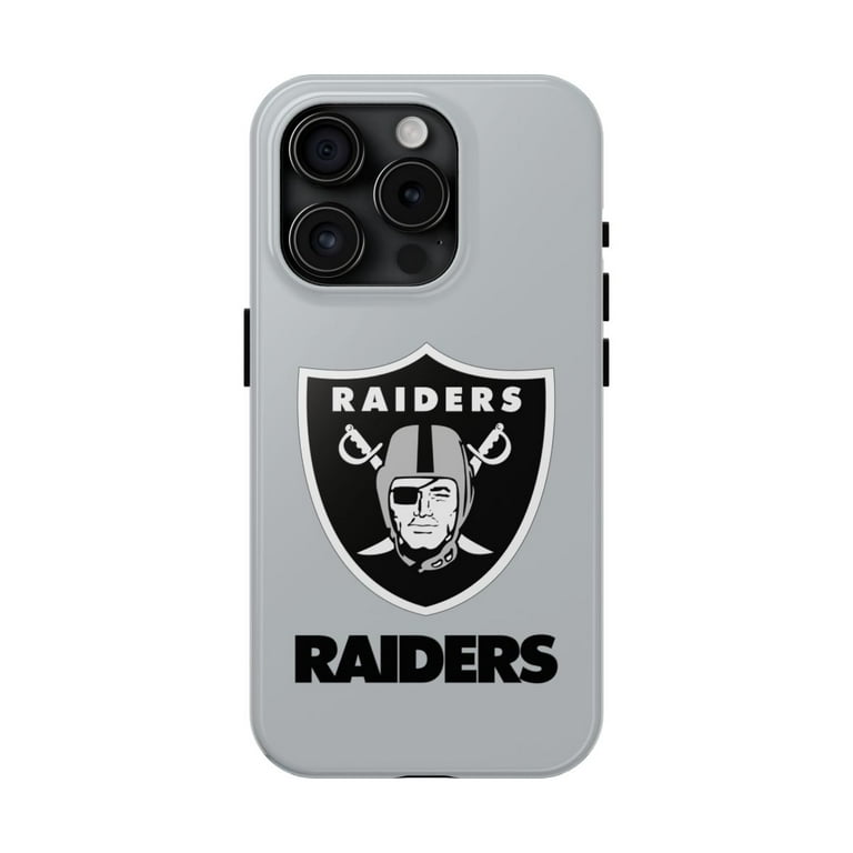 iPhone Tough Case Raiders Star Las Vegas Oakland American