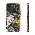 thumbnail image 1 of iPhone Tough Case Scarface Dollar Gold Gangster Retro Vintage Crime Classic, 1 of 5