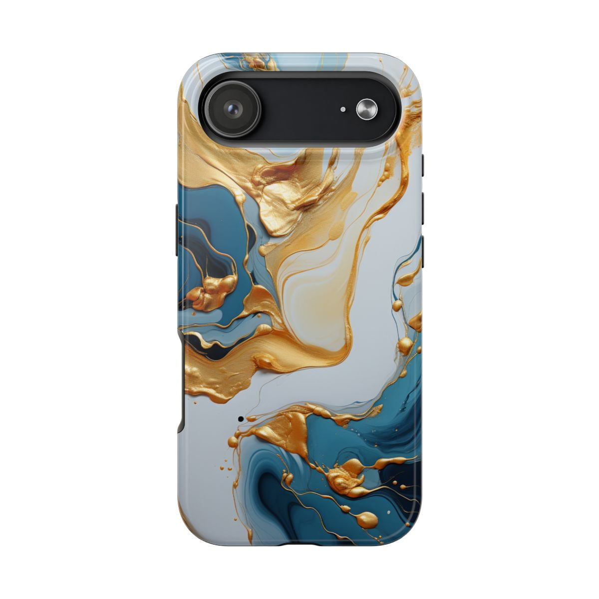 3D iPhone 4S Cases, image size:1200x1200