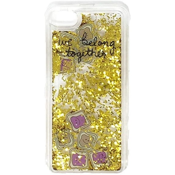 iPhone ‘We Belong Together’ Peanut Butter & Jelly Cell Phone Case (iPhone 7)