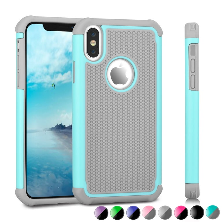 iPhone X Case, Apple iPhone X Cute Case, iPhone X Edition Case