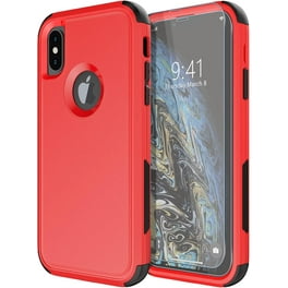 Iphone Xs Walmart Phone Covers CoverON Apple IPhone XS IPhone X