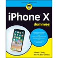 thumbnail image 1 of Pre-Owned iPhone X for Dummies (Paperback) 111948166X 9781119481669, 1 of 1