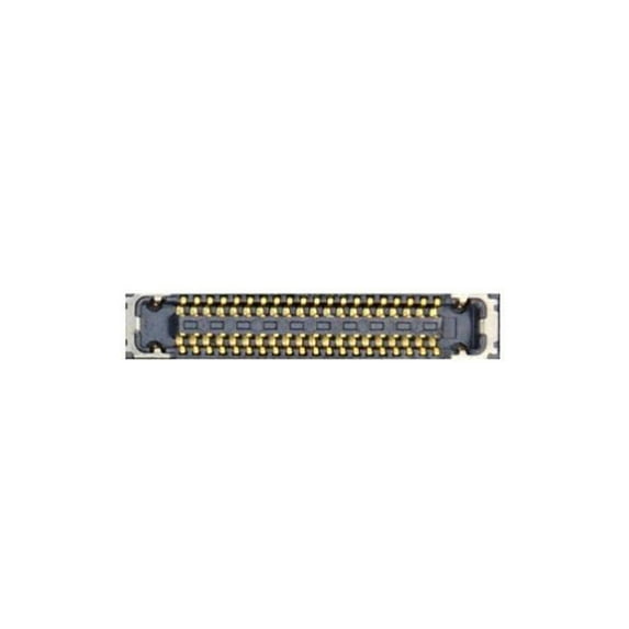 iPhone X LCD Screen J5700 FPC Connector Replacement