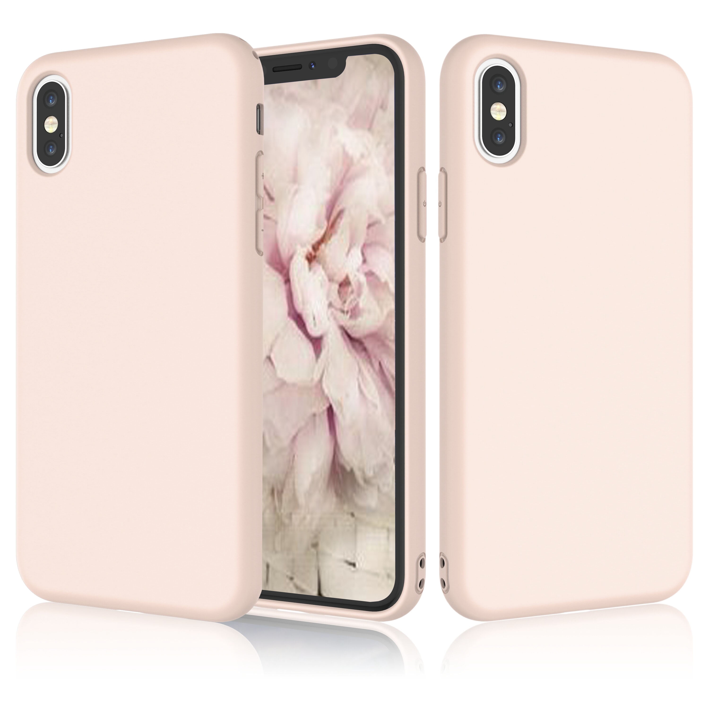 iPhone X Phone Case, iPhone X Case For Girls, iPhone 10 Case