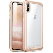 iPhone X, iPhone XS Case, SUPCASE [Unicorn Beetle Style] Premium Hybrid Protective Clear Case Cover for Apple iPhone X 2017/ iPhone XS 2018 Release