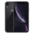 thumbnail image 1 of Pre-Owned iPhone XR 64GB With Generic LCD Fully Unlocked Black (Good), 1 of 6