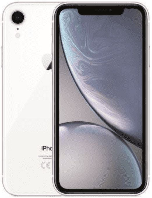 iPhone XR 128GB ホワイト Amazon.com: Apple iPhone XR, 128GB, White - Unlocked (Renewed