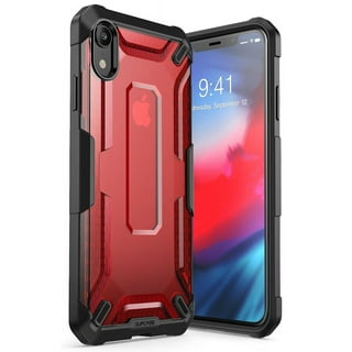 iPhone XR Cases in iPhone Cases | Red - Walmart.com