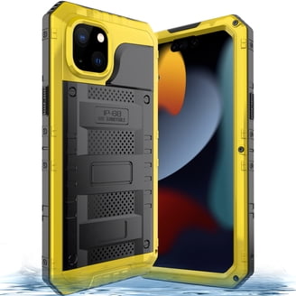 iPhone XR Cases in iPhone Cases | Yellow - Walmart.com