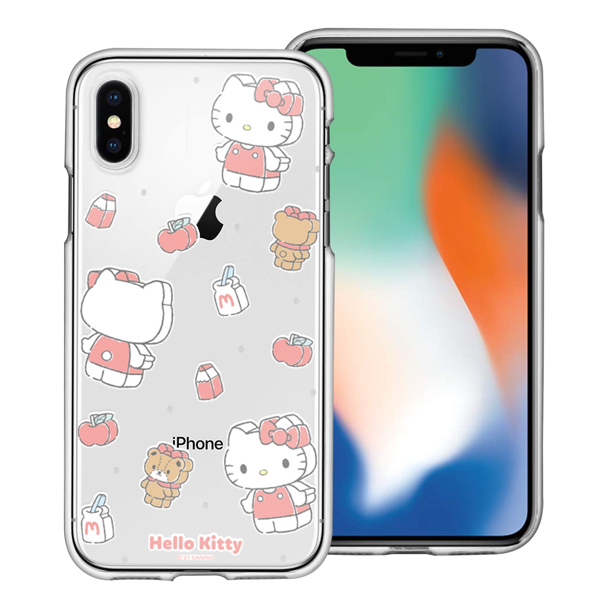 iPhone-XR-Case-Sanrio-Cute-