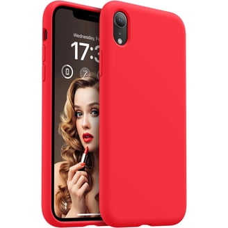 iPhone XR Cases in iPhone Cases | Red - Walmart.com