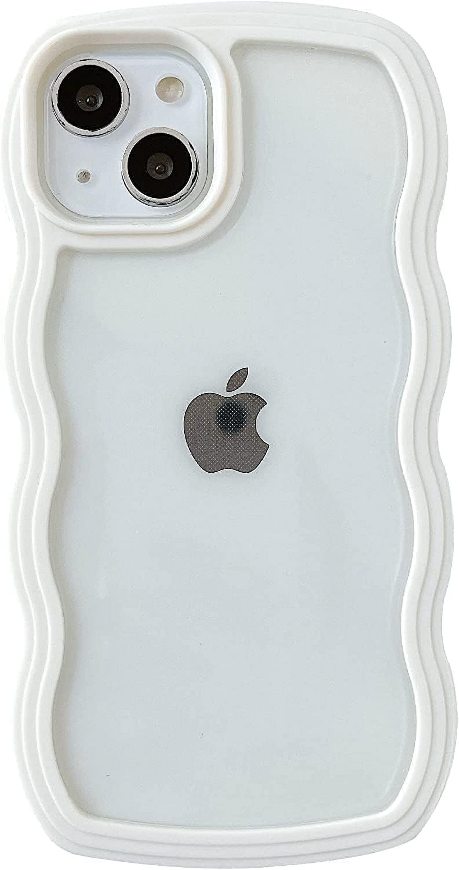 CELLY - Custodia Wally per iPhone X / Xs Colore Nero