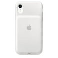 iPhone XR Smart Battery Case White