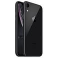 thumbnail image 1 of Pre-Owned iPhone XR Verizon 64GB Black | Used C, 1 of 1