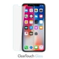 thumbnail image 1 of iPhone XS ClearTouch Glass, 1 of 4