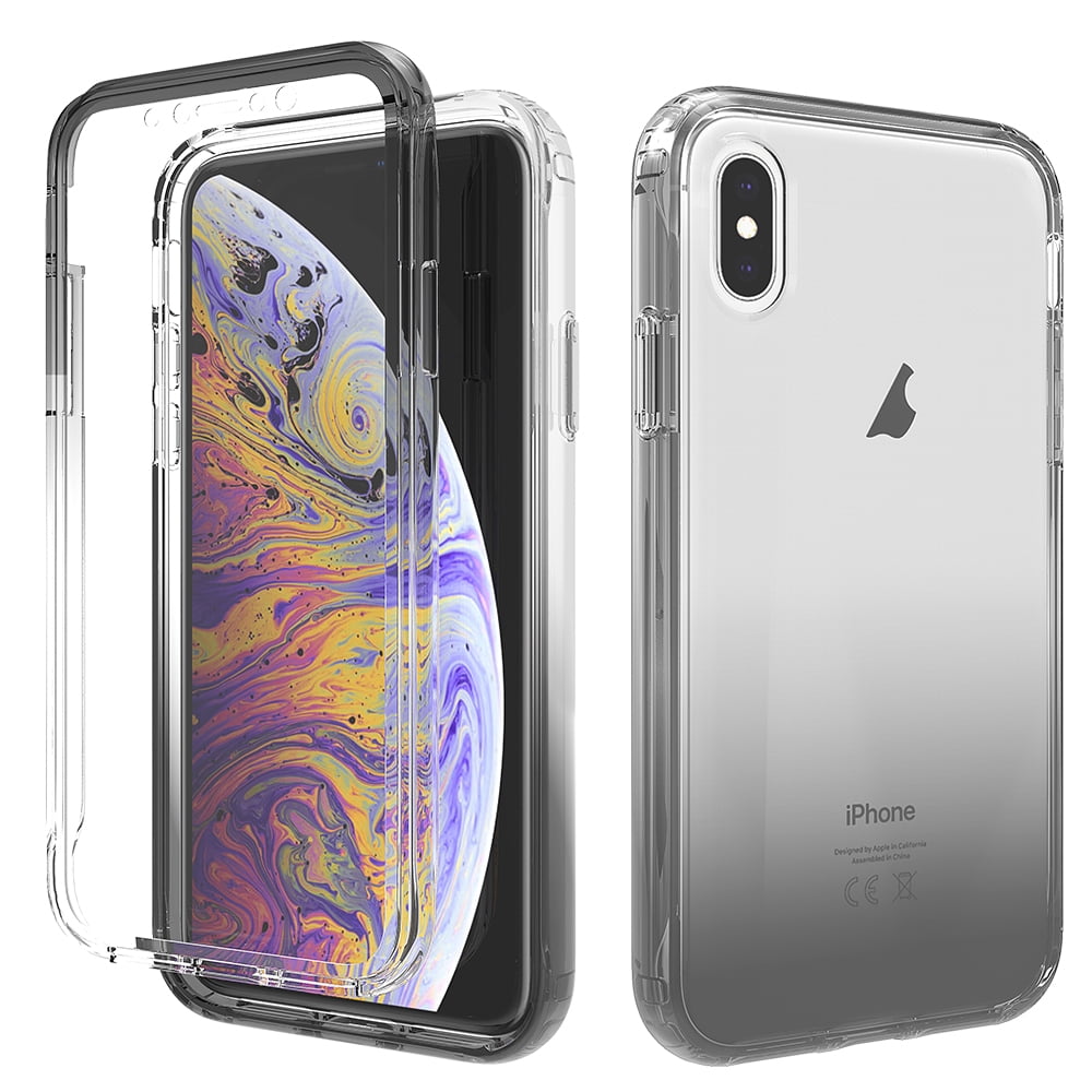 iPhone-XS-Max-Case-Full-Body- iPhone-XS-Max-Case-Full-Body-