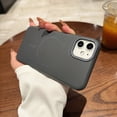 thumbnail image 1 of For iPhone XS Max Magnetic Case, Compatible with Magsafe Slim Fit Anti-Scratch Drop Protection Bumper Rugged Hard PC Back Cover Phone Case for Apple iPhone XS Max, Darkgray, 1 of 6