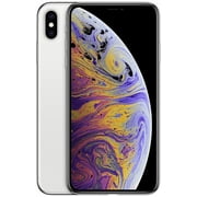 Pre-Owned iPhone XS Max Sprint 64GB Silver (Good)