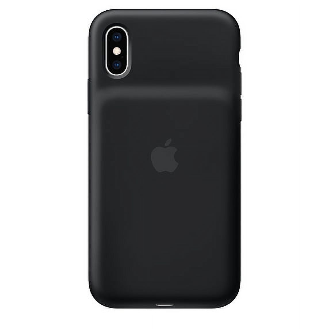 Iphone xs battery case Outlet
