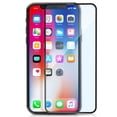 thumbnail image 1 of iPhone XS X 11 Pro - Tempered Glass Anti-Glare Screen Protector Matte 3D Curved Edge Anti-Fingerprint, 1 of 6