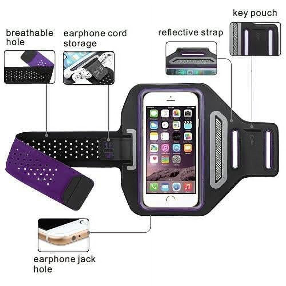 Iphone xs armband for running sale