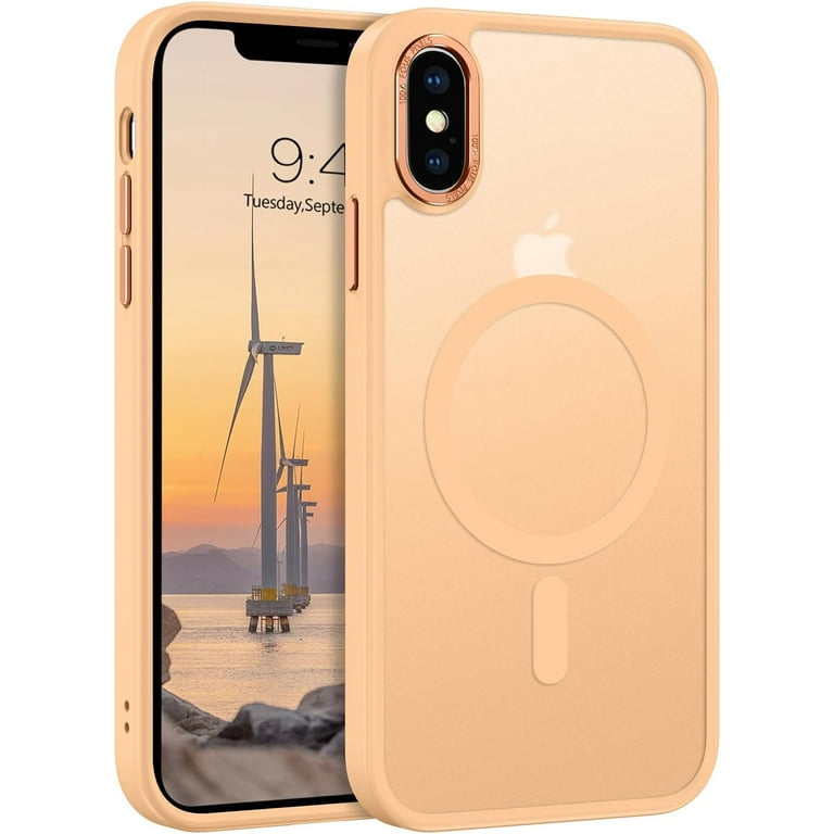 iPhone Xs Max Case, iPhone Xs Max Phone Case Compatible with