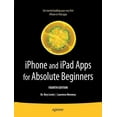 thumbnail image 1 of iPhone and iPad Apps for Absolute Beginners (Paperback), 1 of 1