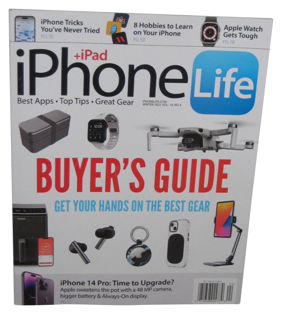 Buying Guide Should I Buy The New Iphone Best IPhones To Buy For