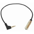 thumbnail image 1 of iPhone/iPad Microphone Adapter cable, 1 of 4