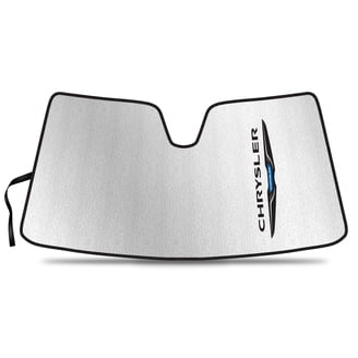 Windshield Sunshade for Full Size Cars, SUVs and Barbados | Ubuy