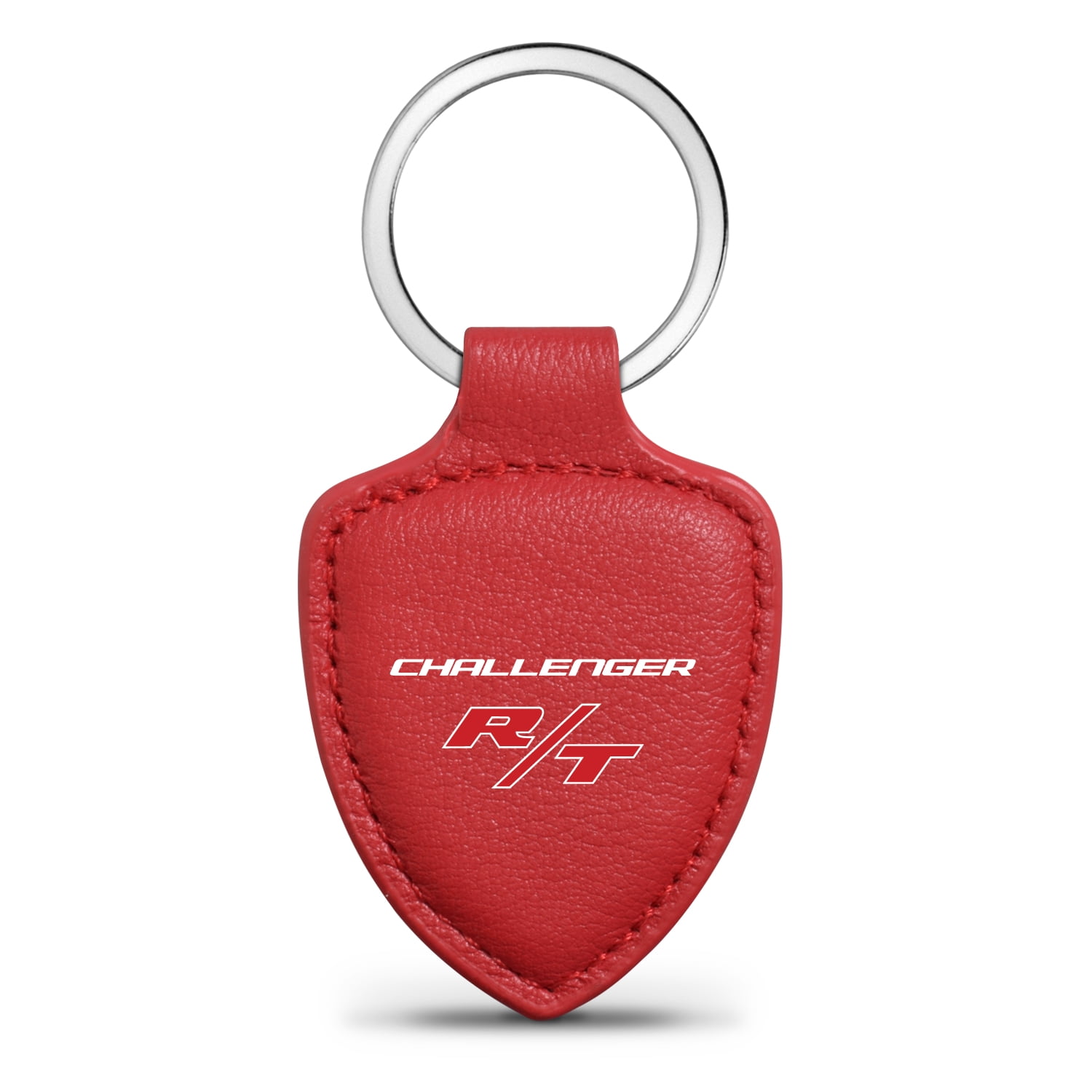 Challenger Keychain