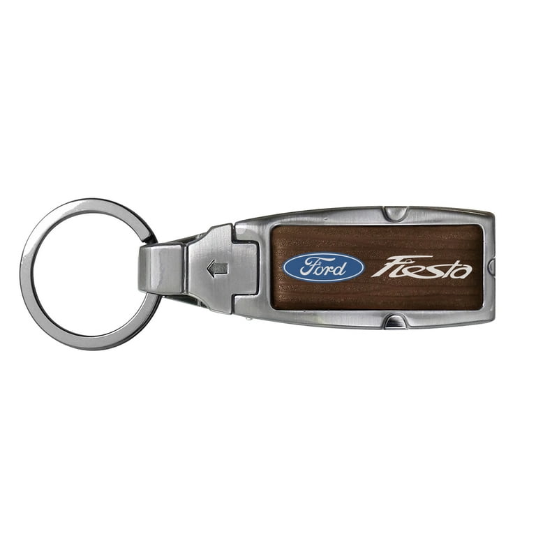 Ford fiesta key ring best sale
