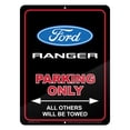 iPick Image for Ford Ranger 12