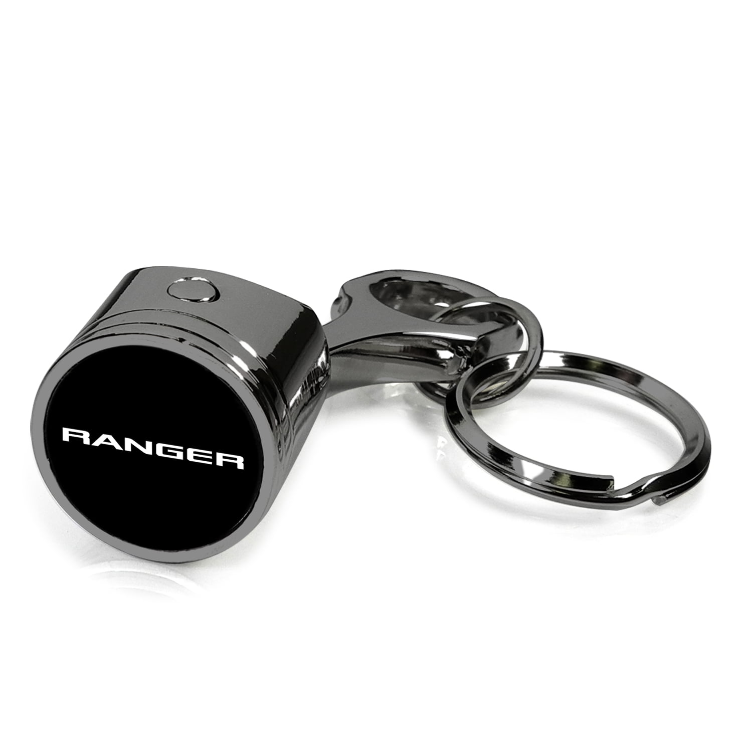 Ford ranger key ring deals
