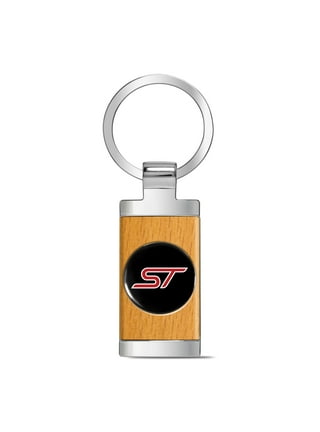 Ford focus st keychain deals