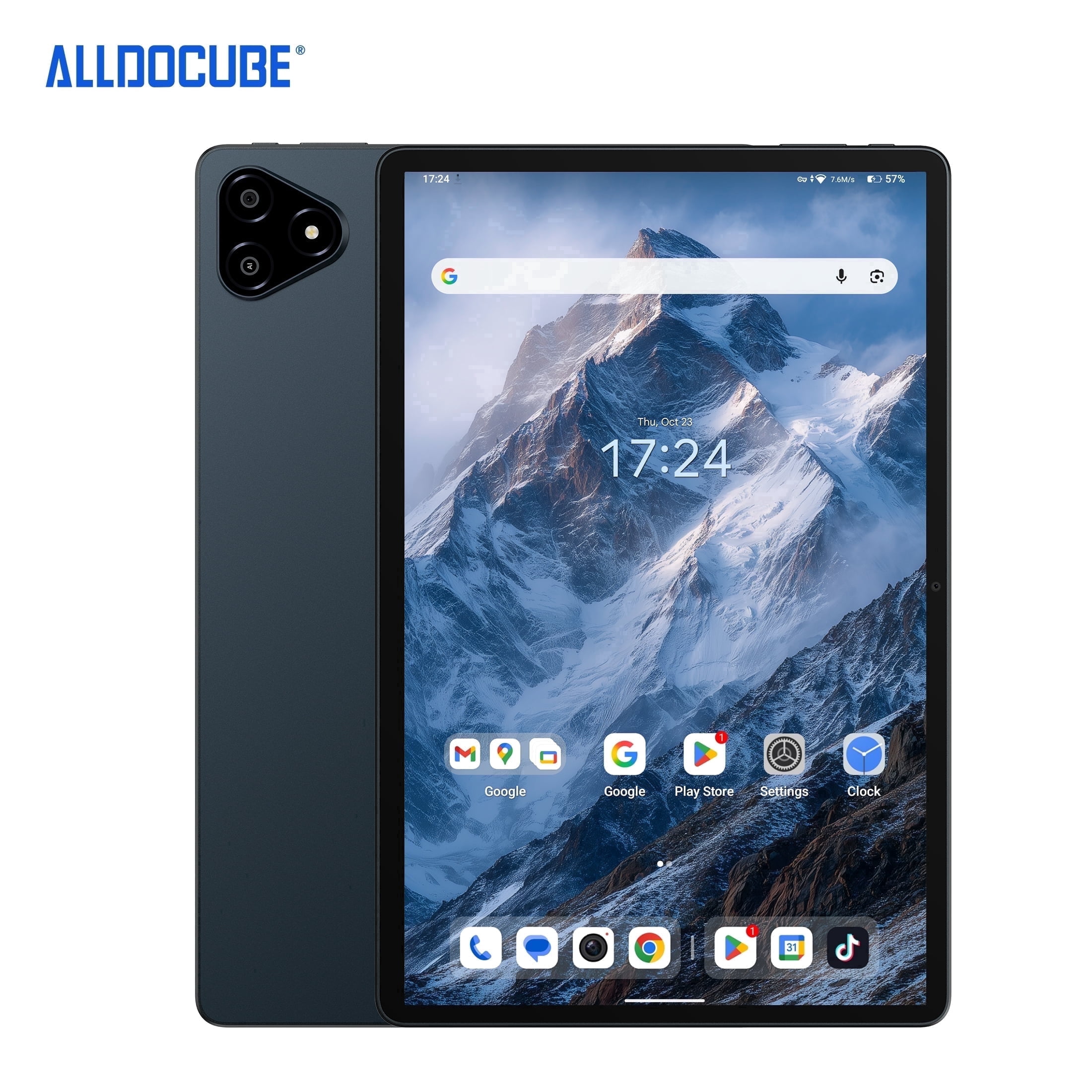 Alldocube iPlay 80 mini Ultra 8.8 inch 2.5K Tablets, RAM 20GB(12+8